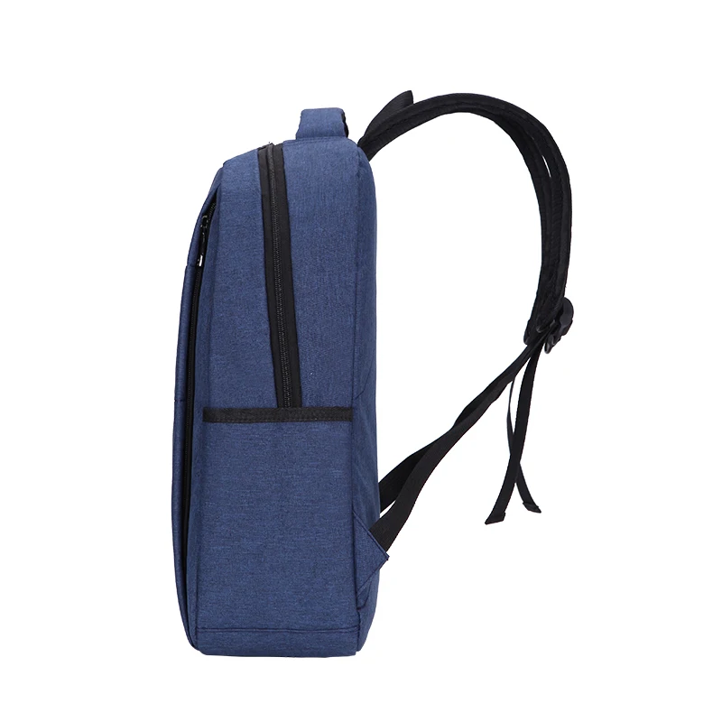 Fashion Man Laptop Backpack Computer Backpacks Casual Style Shoulder Bags Large Male Business Travel School Bag Backpack
