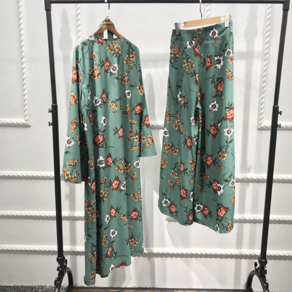 Green (5)