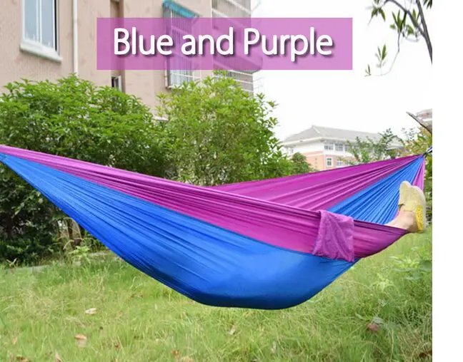 Hammock for Camping  (13)