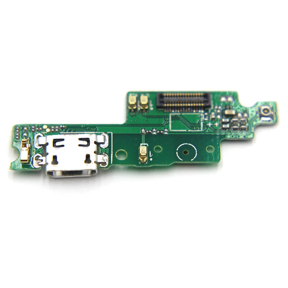 

Dock Micro USB charging Charger Flex Cable Port board with Microphone Module for Xiaomi Redmi Hongmi 4X redmi 4X