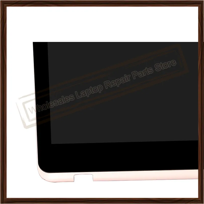 香槟色Asus ux360u总成+框 (13)