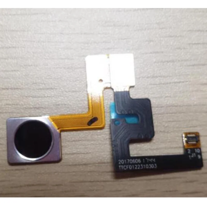 

ACKOOLLA Mobile Phone Flex Cables for nokia 7 TA1041 TA-1041 Repair Part Replacement Accessories Parts Mobile Phone Flex Cables