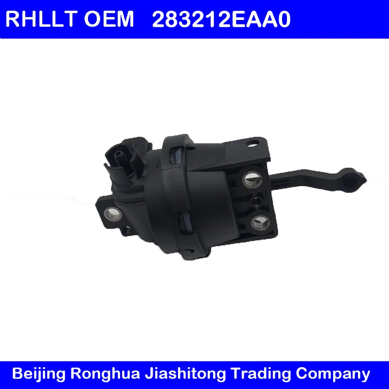 OEM 283212EAA0 для hyundai Elantra 2.0L 17-18 IX35 18 Sonata 18 Эмиссионный привод 283212EAA0