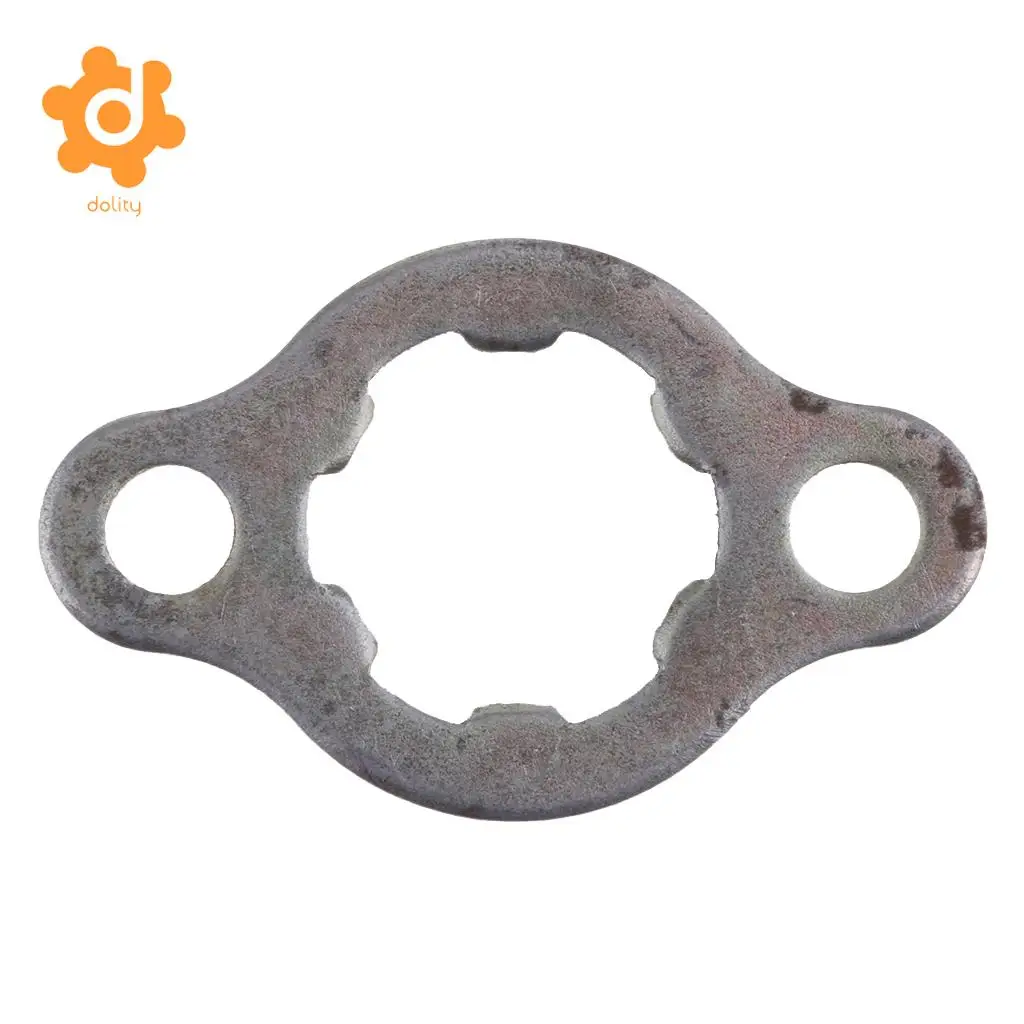 20mm 420 428 520 Front Sprocket Clip Holder Retainer PIT PRO Trail Dirt Bike
