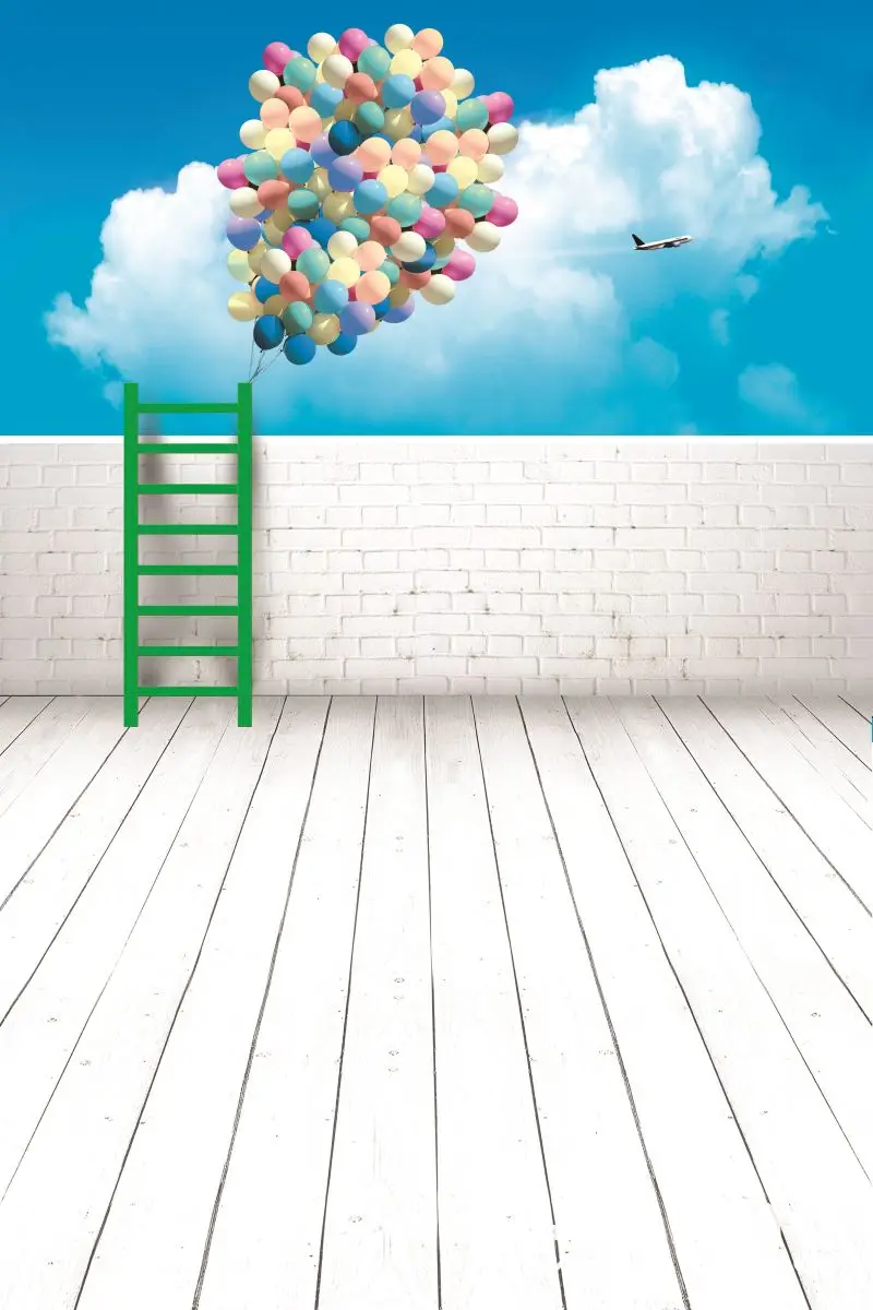 

5x10ft Vinyl Custom Photography Backdrops Props Photo Studio Backgrounds GC-1599