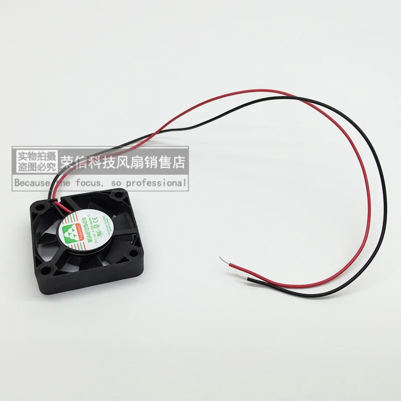 

Волшебная модель, вентилятор охлаждения сервера, 12 В постоянного тока, 0,16 А, 40x40x10 мм, 2 провода