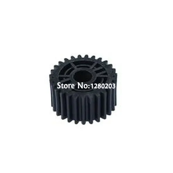 

2pcs New printer part of Fuser Drive Gear for Toshiba 520 550 650 810 555 655 755 855 523 600 printer