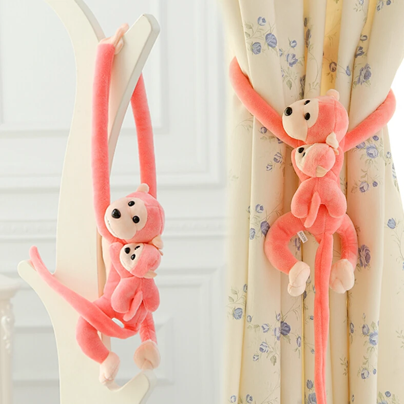 monkey tail toy