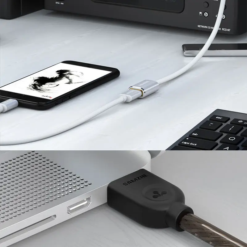 SAMZHE USB 2 0 Удлинительный кабель для передачи данных Папа мама удлинитель 1 м/1 5 м/2 м/3