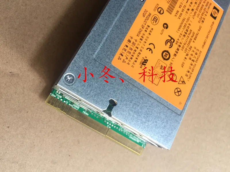 

Free shipping for HP DL180 360 380G6 G7 750W Server Power Supply 511778-001 506821-001