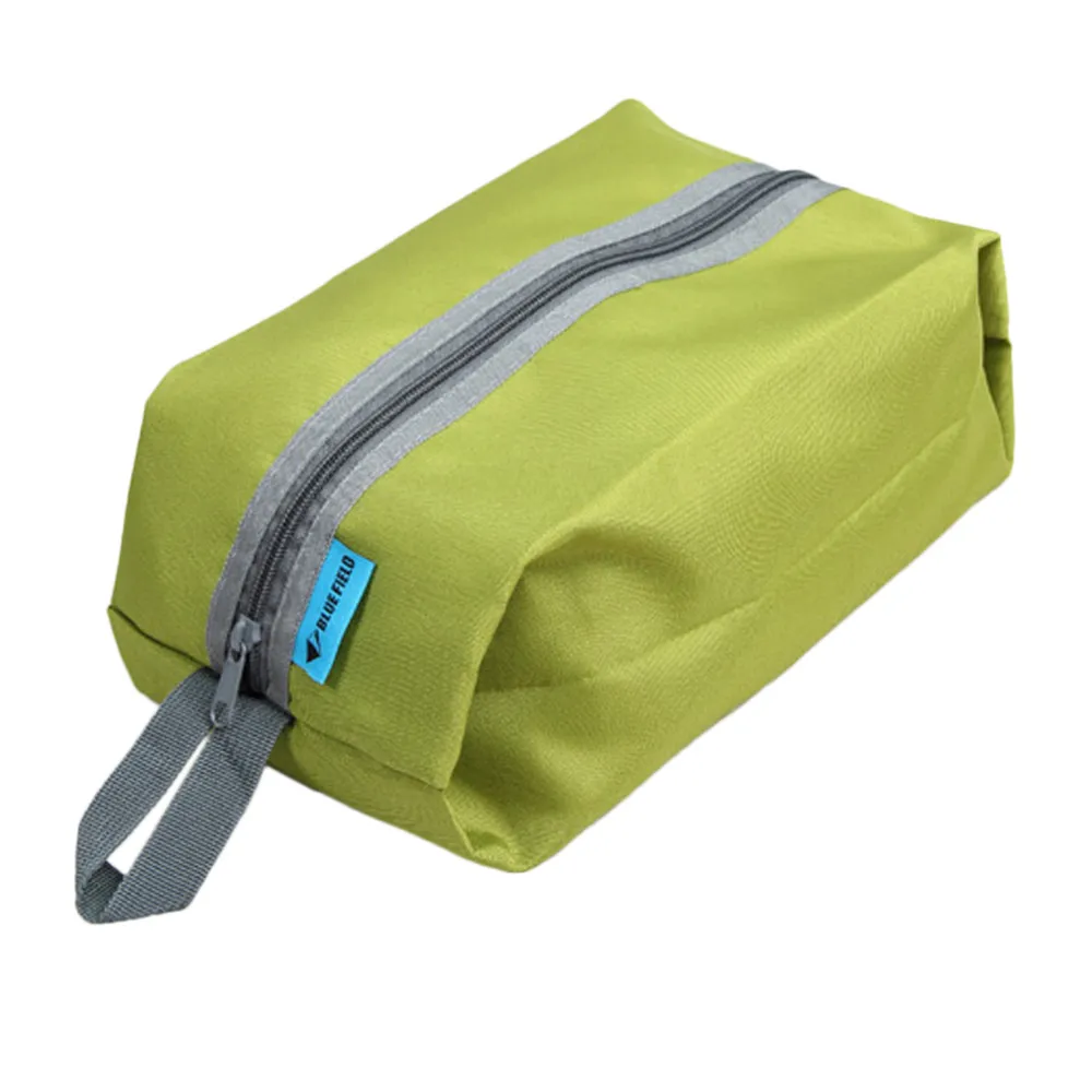 OUTAD, нейлоновые сумки для рыбалки, 4 цвета, Портативная сумка для хранения обуви, многофункциональная сумка для путешествий, чехол для хранения, органайзер, сумки для рыбалки