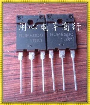 

Freeshipping 10PCS/LOTS New and original RJP60D0 RJP60DO TO-3P