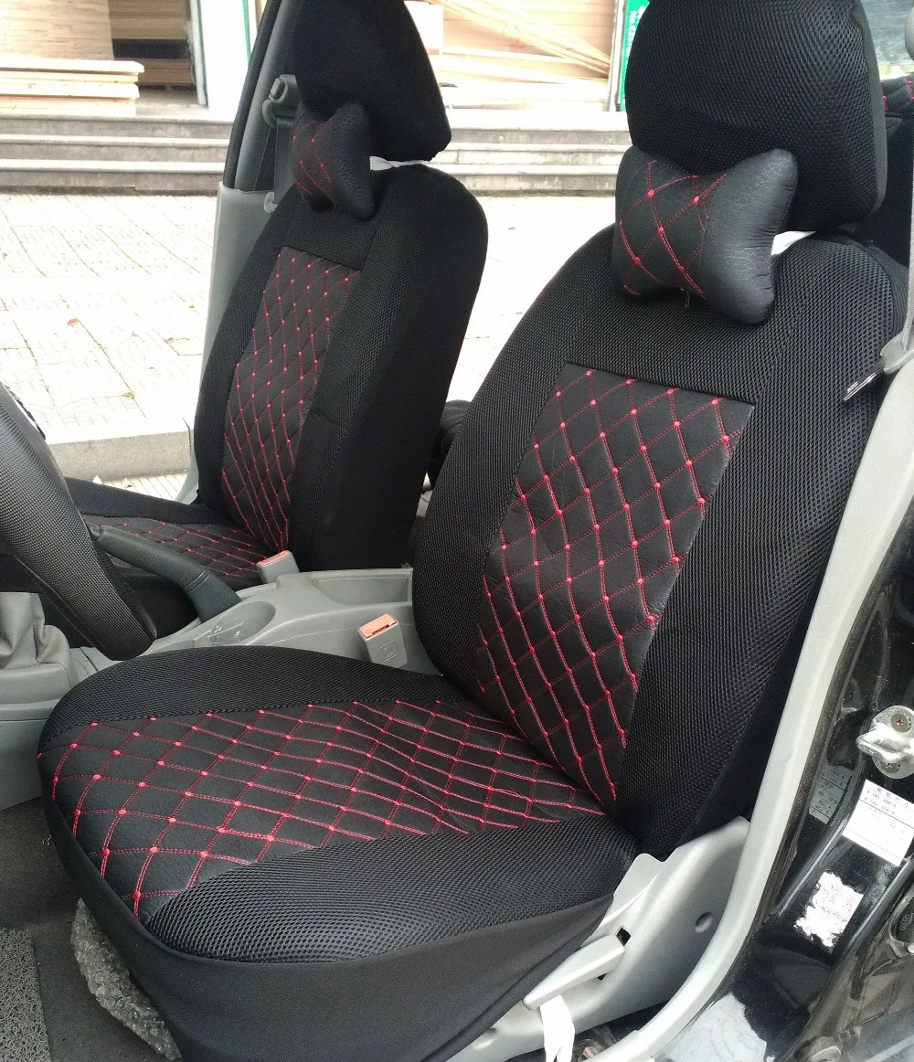 Car Seat Cover .Universal Size ,Racing Seat ,New And Unique single car