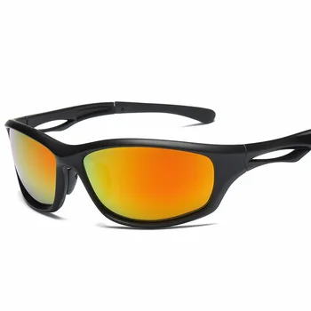 

LATASHA Brand Metal Designer Polarized Sunglasses For Driving Men Oculos Square Sun Glasses For Men's Fashion Travel Eyewear