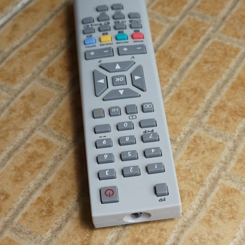 Пульт дистанционного управления для VESTEL TV 2114ST 2116RF 2191RF TECHNICA 2105 WALKER WP20LCD Sanyo CE20TN4 21FNS5