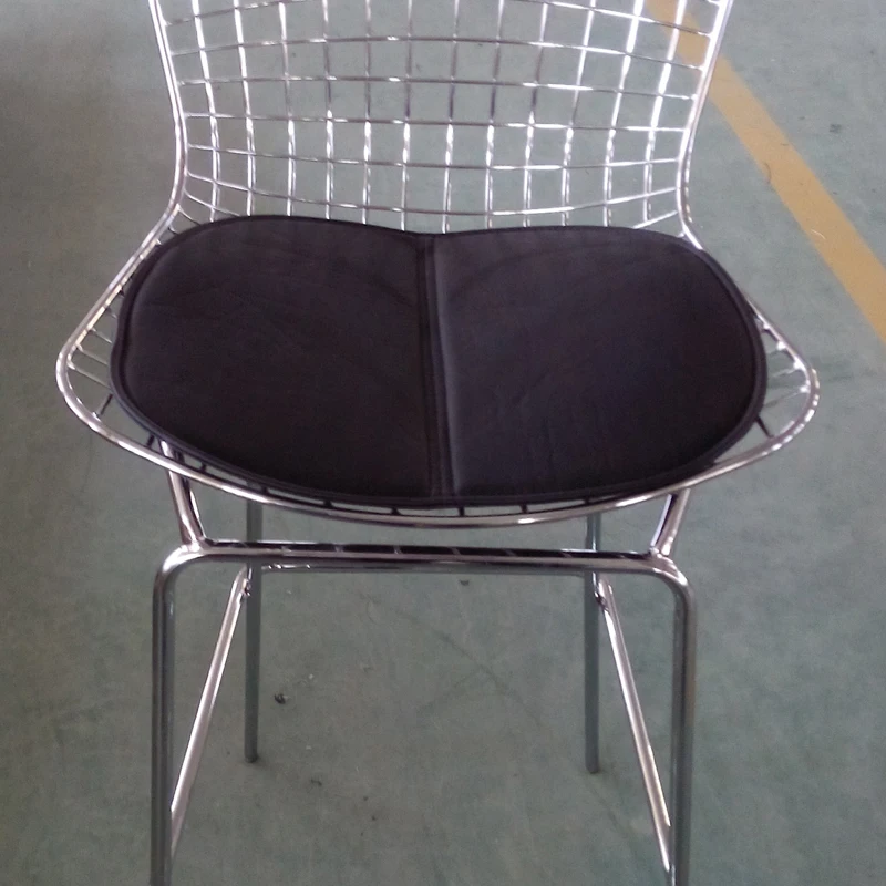 Pads Cushion for Harry Bertoia Wire Chair seat Cushion ...