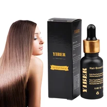 1 шт. масло для роста волос Восстановление роста выпадение волос питающее масло плотное быстро расти SSwell