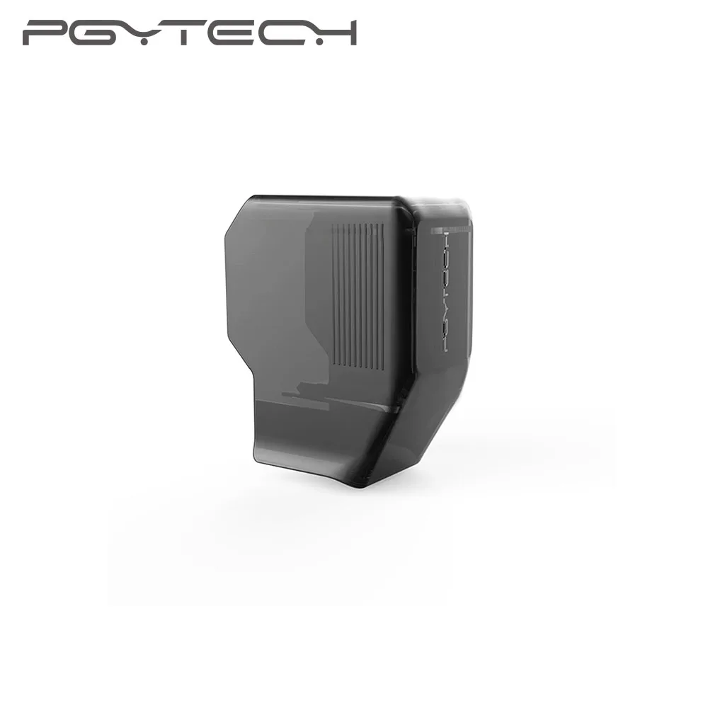 

PGYTECH 1 PCS Gimbal Protector DJI OSMO Pocket Gimbal Camera Lens Cover Cap for DJI OSMO Pocket Accessories