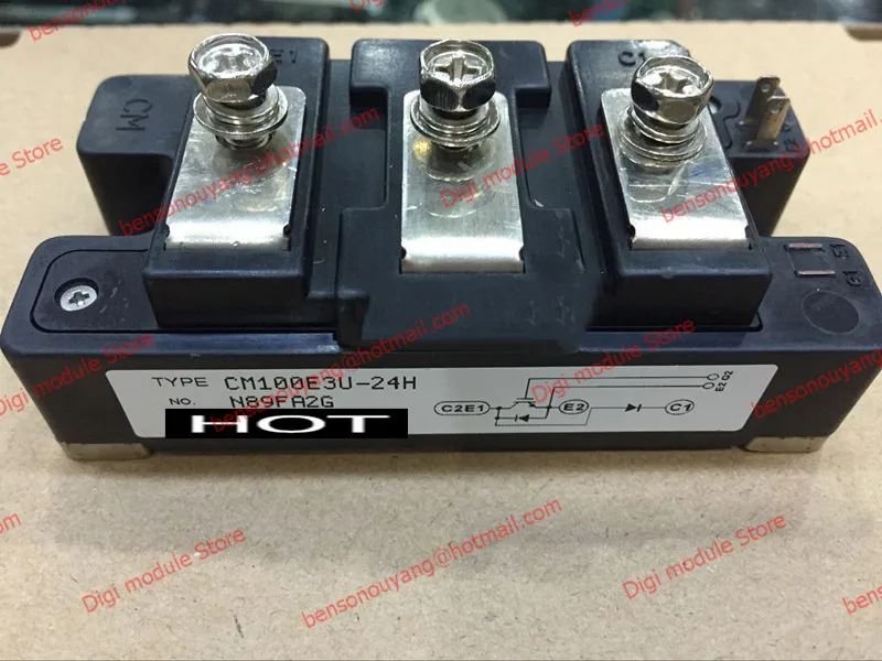 

CM100E3U-24H Free Shipping