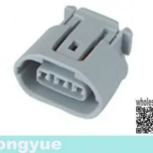 Longyue 10Kit комплект соединителей чехол для Mazda 323 626 MX6 BA GE 2.0L 2.5L KF KL катушка зажигания IGC