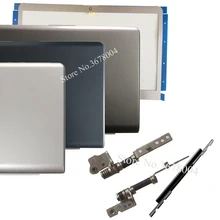 Для samsung NP530U3C 530U3C 530U3B 532U3C 535U3C ЖК-задняя крышка/ЖК-рамка крышка/ЖК-петли/шарниры для крышки с ЖК-экраном
