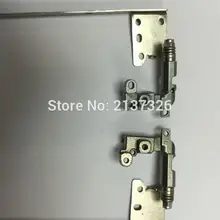 Петли для ноутбука lenovo левый+ правый G400 G410 C460 C461 C466 C46X 14001 14002