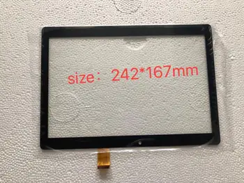 

10.1'' for Digma CITI 1578 4G CS1196ML touch Screen Digitizer Touch panel glass sensor