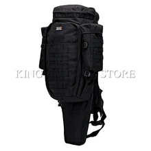 USMC Army Men Women Outdoor Military Tactical Backpack Camping Hiking Rifle Bag Trekking Sport Travel Rucksacks Climbing Bags