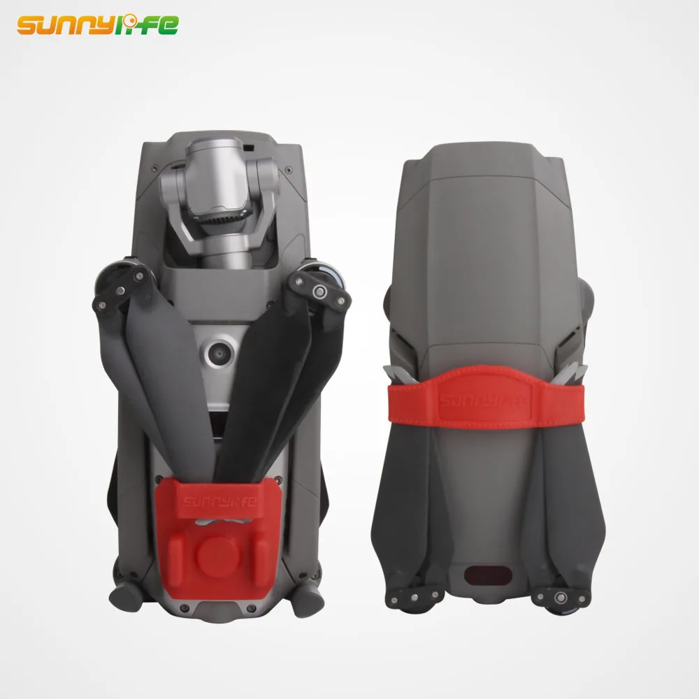 Sunnylife 8743F Propeller Stabilizers Holder for DJI MAVIC 2 PRO & ZOOM Drone Accessory | Электроника