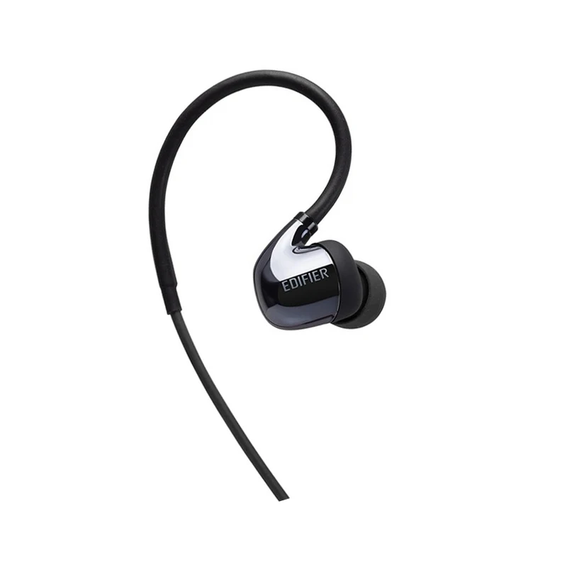 EDIFIER W295BT Bluetooth наушники стерео звук беспроводной вкладыши Спортивная гарнитура