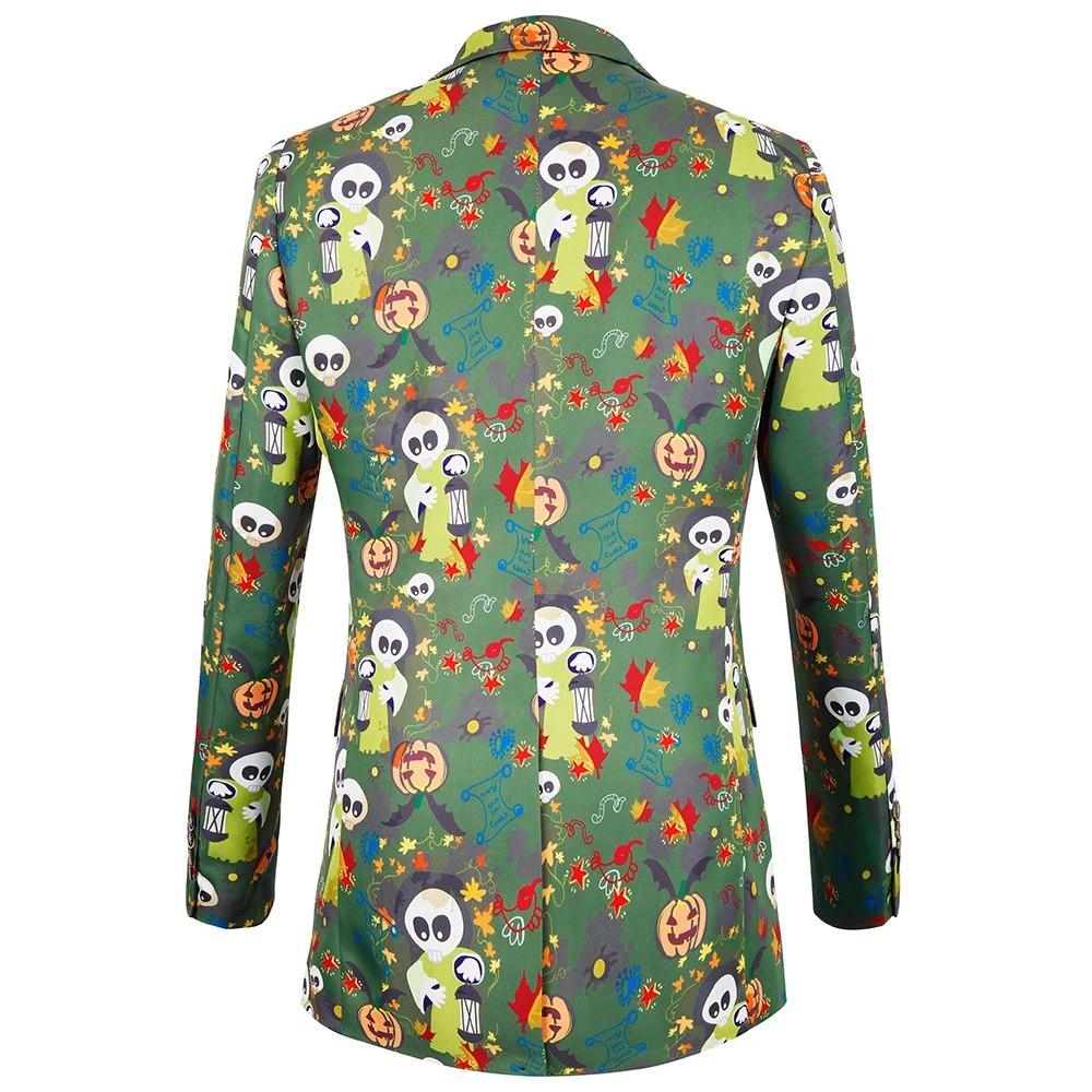 Male Blazer Printed Men Slim Jacket Vintage Suits 2019 Fashion Luxury party wedding Dress Stage Costumes for Singers Male Blazer Printed Men Slim Jacket Vintage Suits 2019 Fashion Luxury party wedding Dress Stage Costumes for Singers