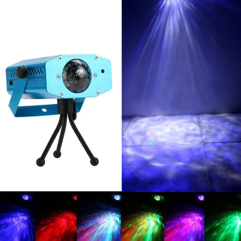 LED Laser Pointer Disco Stage Light Water Wave Effect Lighting Party Club DJ Disco Light Projector Show Laser Projector Lights LED Laser Pointer Disco Stage Light Water Wave Effect Lighting Party Club DJ Disco Light Projector Show Laser Projector Lights