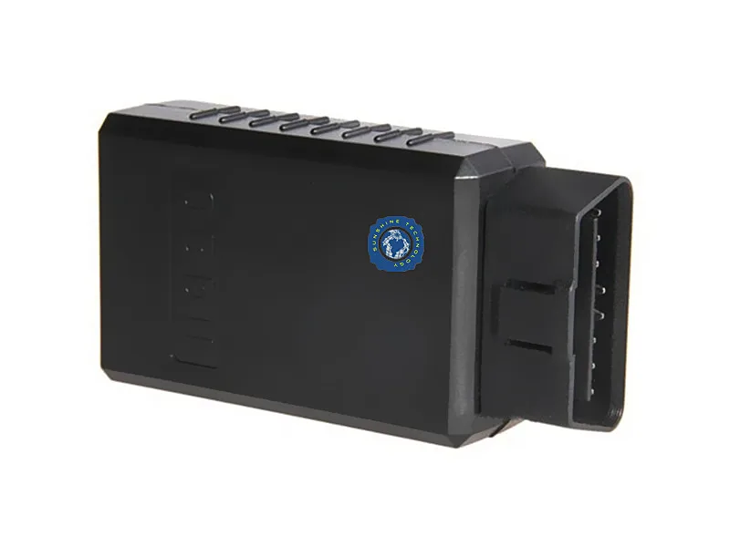 10 шт. Elm 327 Bluetooth Автомобильный сканер ELM327 Bluetooth OBDII V2.1 CAN-BUS диагностический сканер obd2