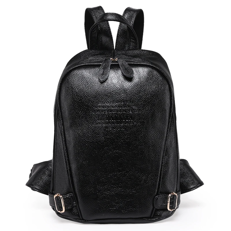 Женский рюкзак из натуральной кожи, женские рюкзаки для девочек-подростков, Студенческая школьная сумка, Женская дорожная сумка, Mochila Bolsa, высокое качество