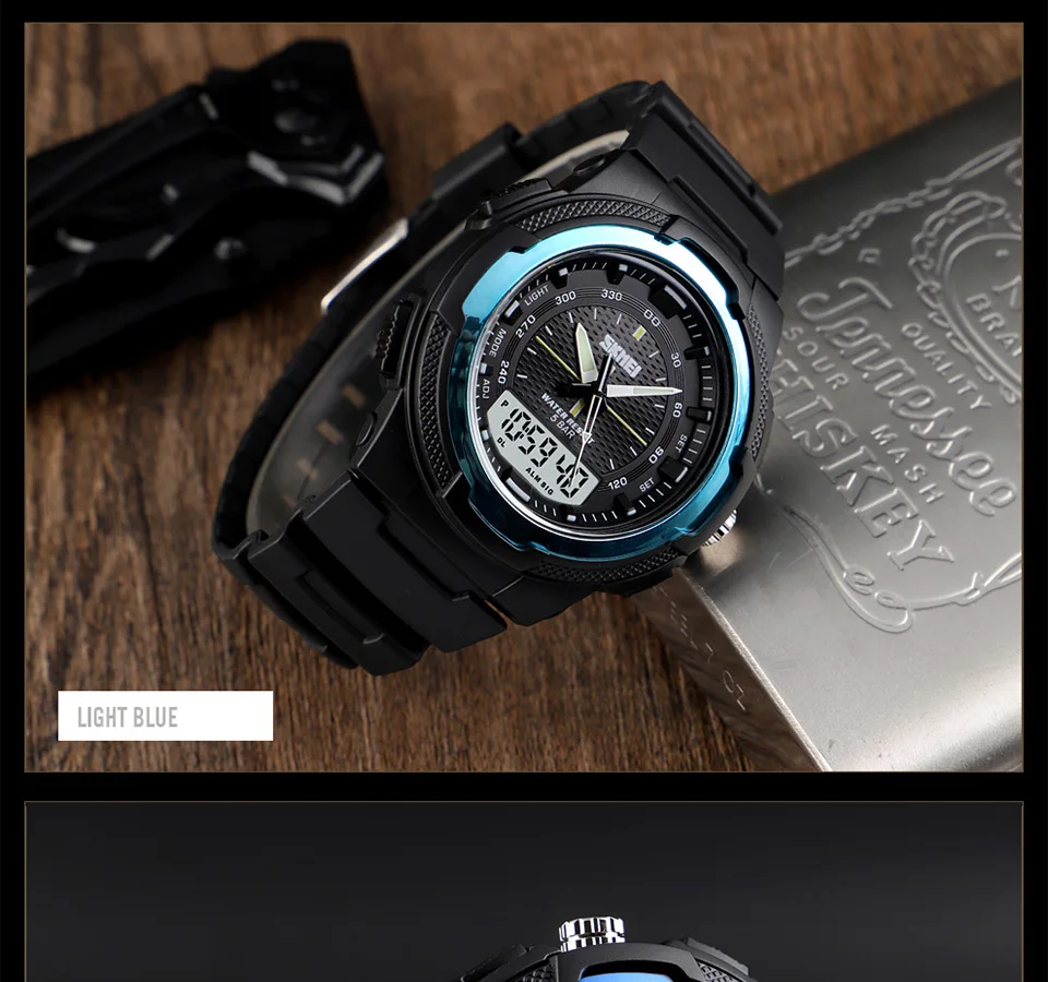 Quartz Watch (15)