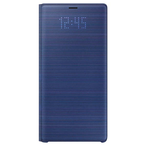 Samsung Original LED Cover Protection Cover Phone Case For Samsung Galaxy Note 9 Note9 SM-N9600 + Sleep Function Card Pocket (4)