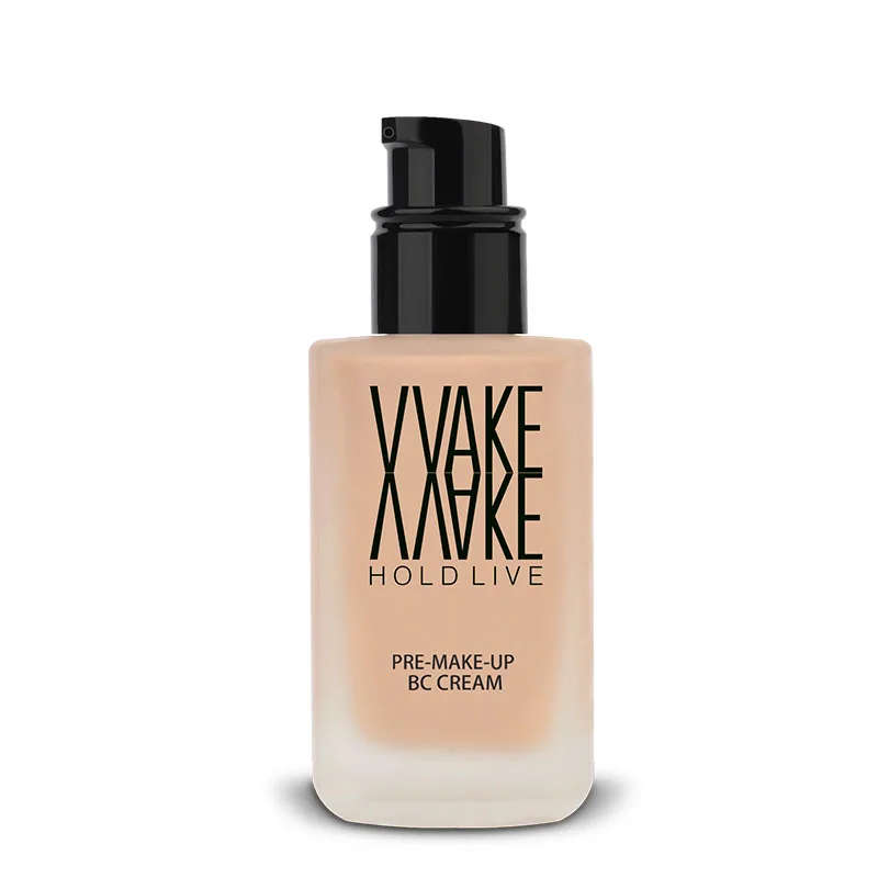 5 makeup fixer