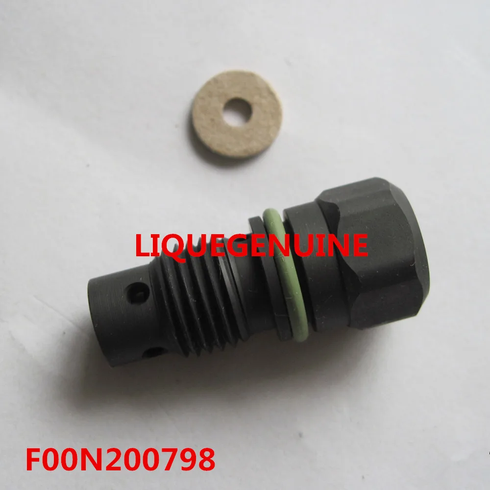 Genuine And New Overflow Valve F00n200798 , F 00n 200 798 , Relief ...