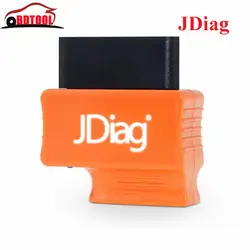 Новые JDiag Faslink M2 OBDII код читателя автомобильный диагностический сканер OBD2 bluetooth 4,0 PK сканера OBDLink Bluedriver Легко Diag