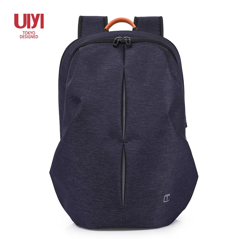 

New men's backpack large capacity computer book trend fashion leisure travel personality outdoor business leisure