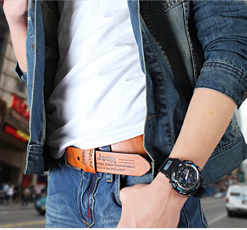watch brand