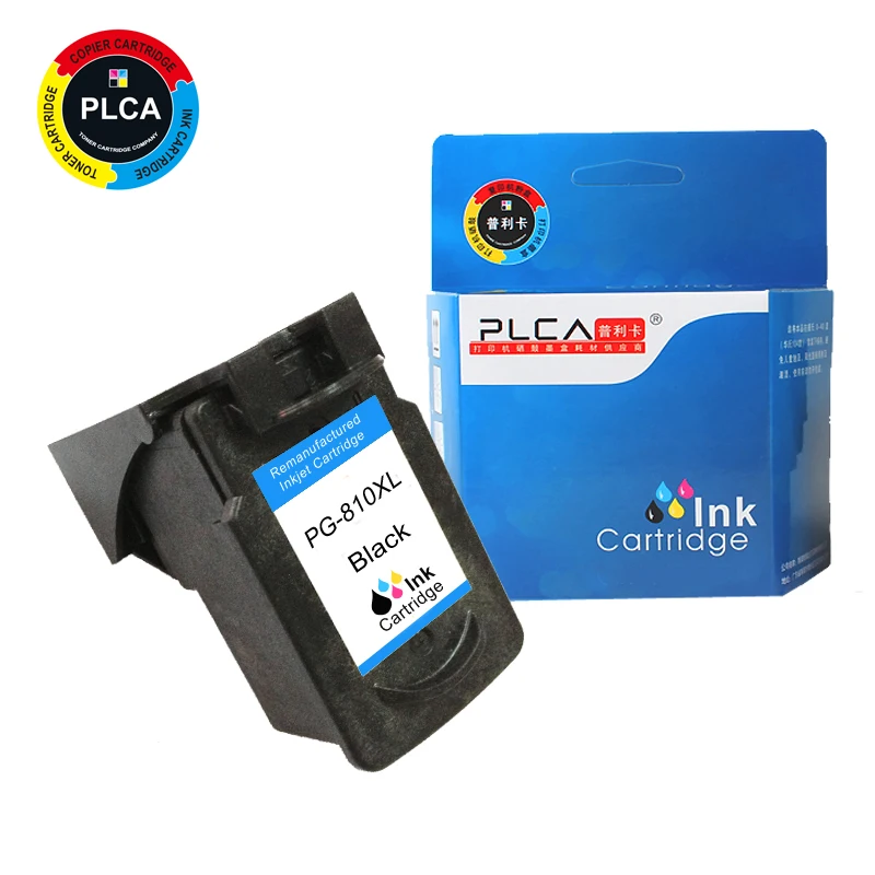 PG810 Compatible Black Ink Cartridges for use in Canon PIXMA iP2770