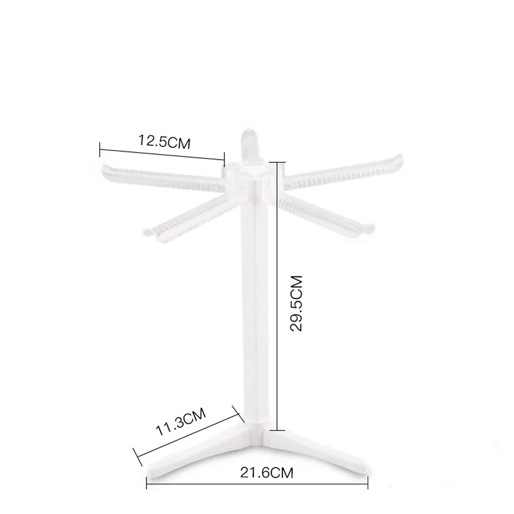 Pasta Drying Rack 2