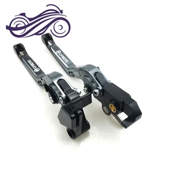

For CFMOTO 400NK 400 NK 650NK 650 NK Motorcycle Folding Extendable CNC Moto Adjustable Clutch Brake Levers