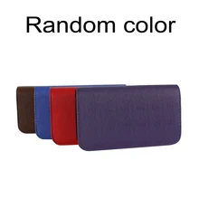 PU Материал волосы ножницами случае парикмахерские мешок Водонепроницаемый Парикмахерская чехол держатель для стилист