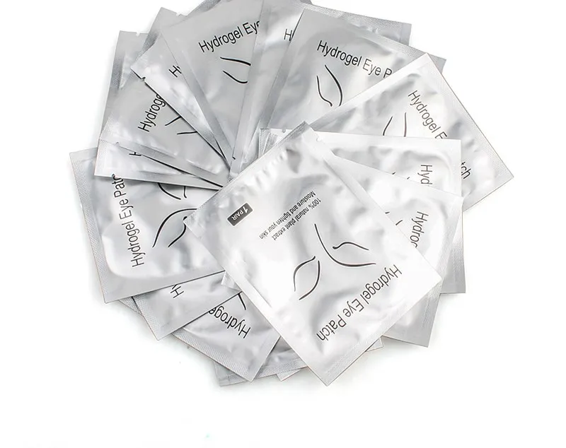 

1 Pair/2pcs Collagen Eye Mask Reduce Dark Circles Collagen Patch For Eye Mask Anti Wrinkle Moisture Eye Care Beauty Skin Care