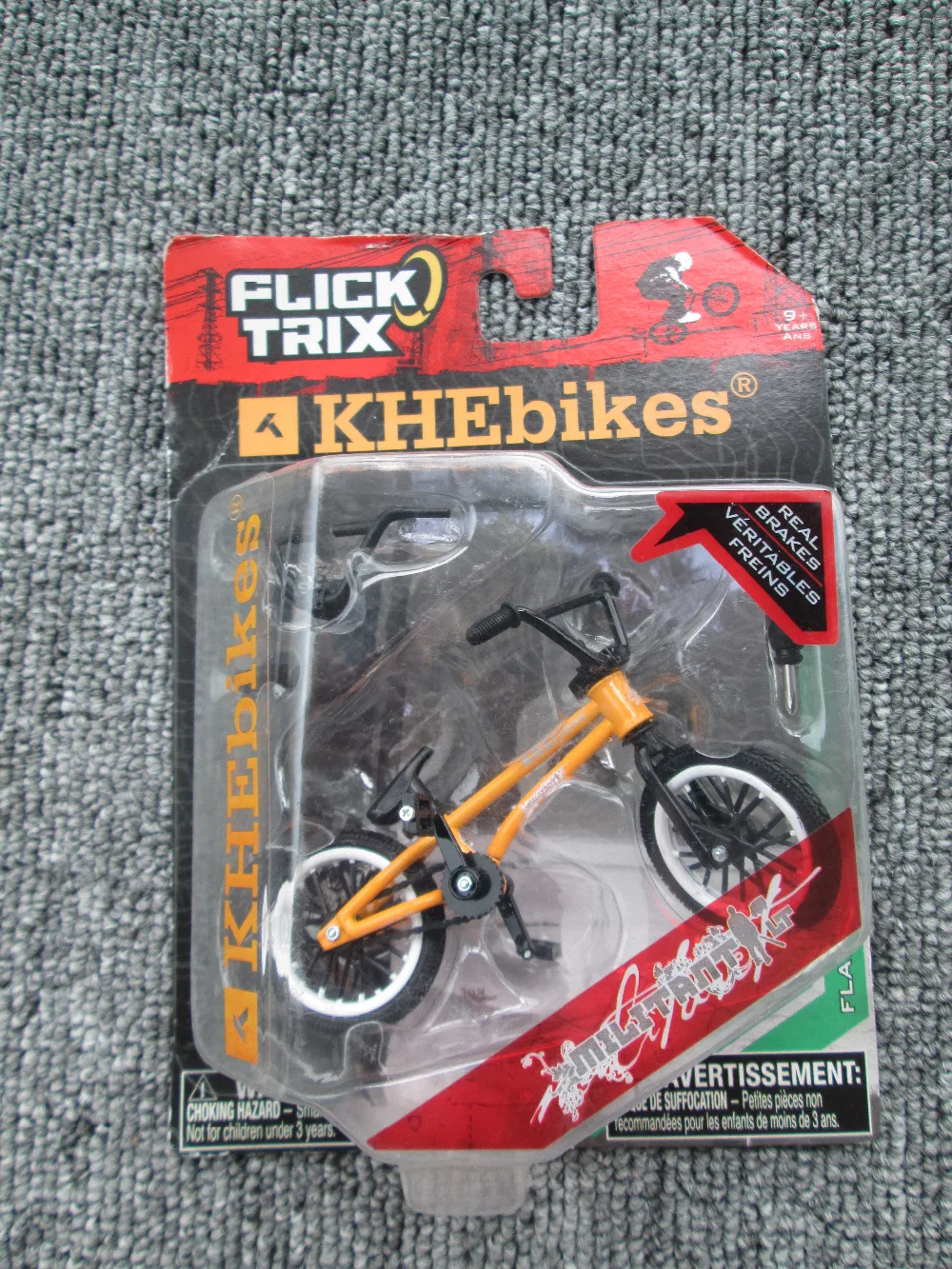 Popular Finger Bmx BikesBuy Cheap Finger Bmx Bikes lots from China