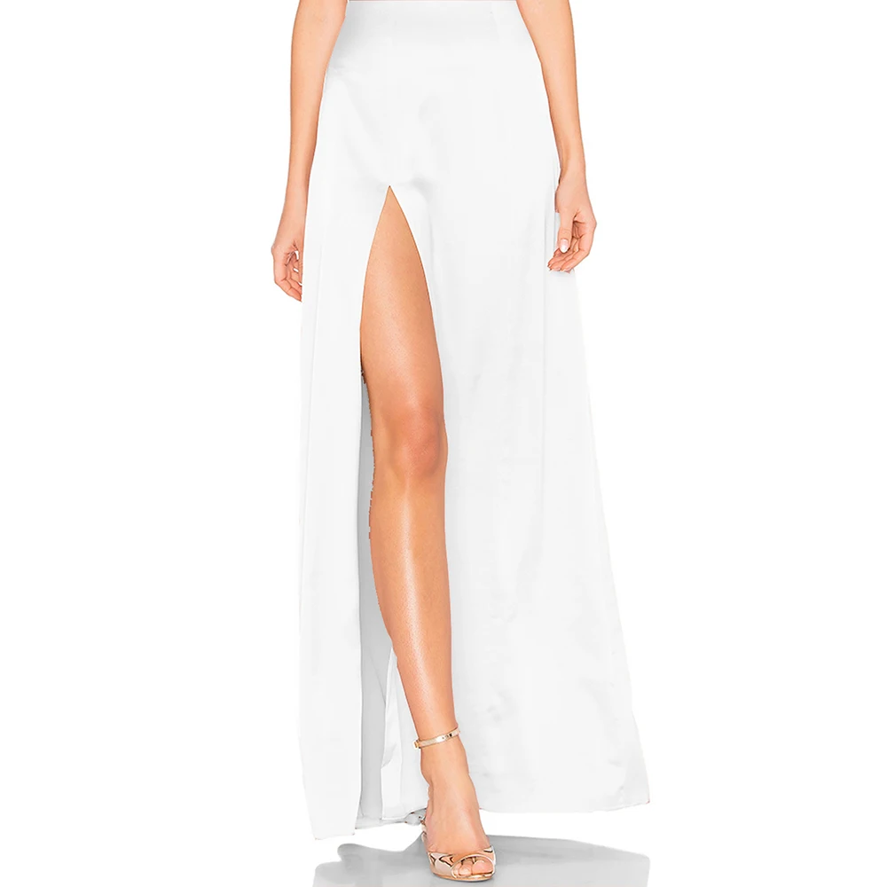 Hodoyi-White-Satin-Maxi-Dresses-Women-Elegant-Party-Sexy-Strap-Dress-Vestido-High-Split-Sexy-Chic-3