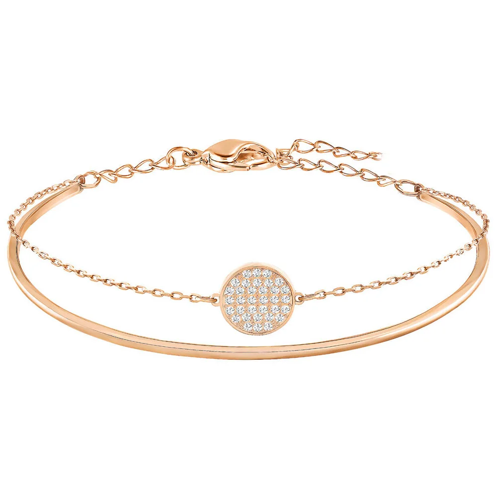 

Kaliyah Swa Bracelet 2019 New Autumn Race Bracelet Bracelet High -end Jewelry For Girlfriend Birthday Present Love