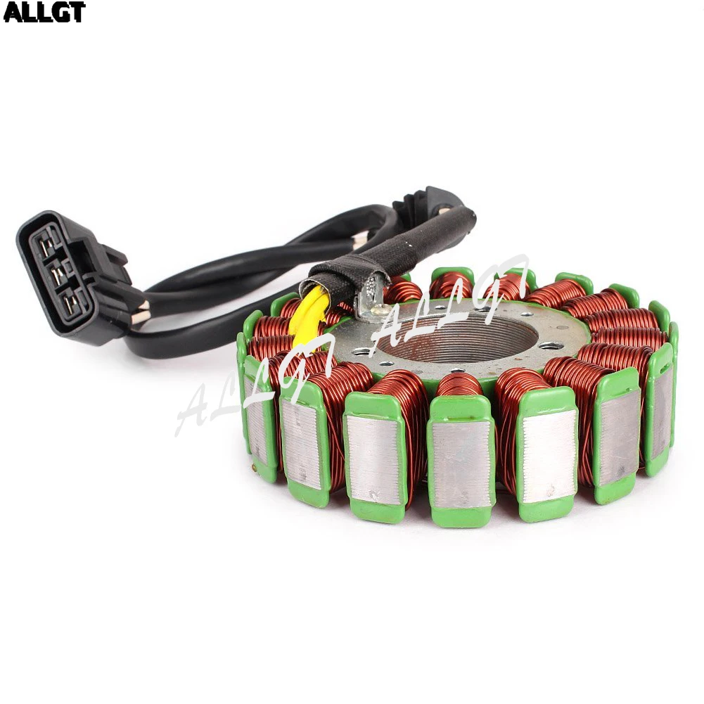 

ALLGT Magneto Generator Engine Stator Coil for Yamaha YZF R1 2002 2003